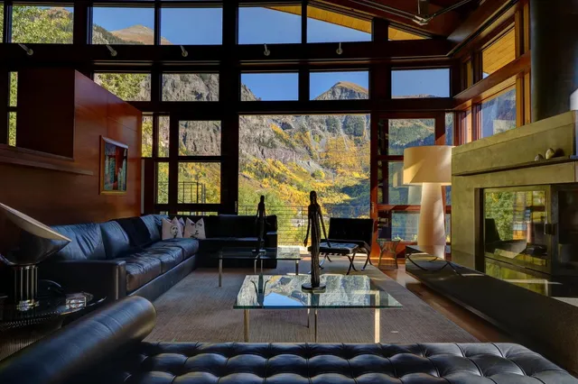 $29,990,000 | 341 Royer Lane, Telluride, CO 81435