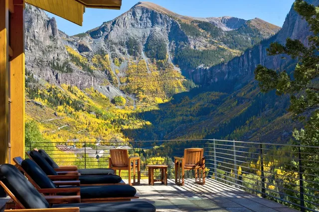 $29,990,000 | 341 Royer Lane, Telluride, CO 81435