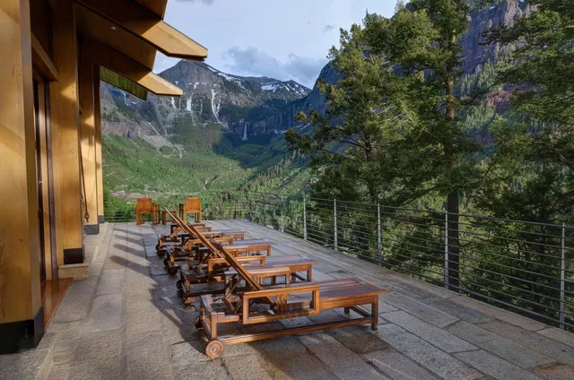 $29,990,000 | 341 Royer Lane, Telluride, CO 81435