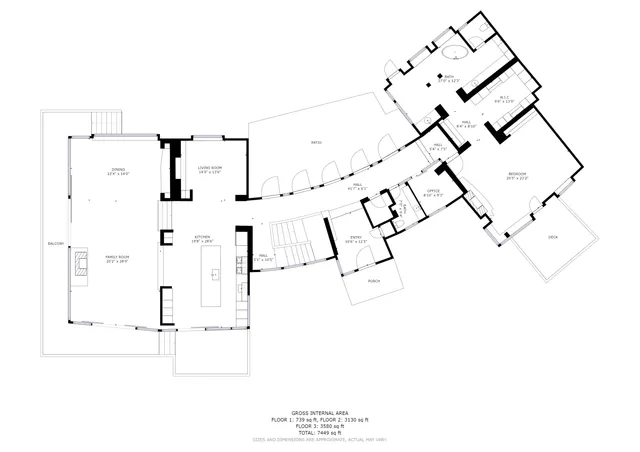 $29,990,000 | 341 Royer Lane, Telluride, CO 81435