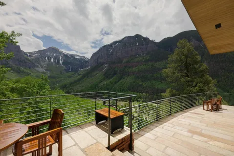 $29,990,000 | 341 Royer Lane, Telluride, CO 81435