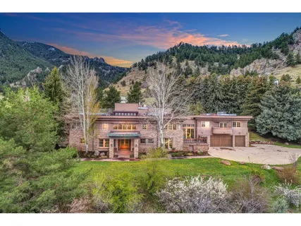 $7,750,000 | 770 Circle Drive, Boulder, CO 80302
