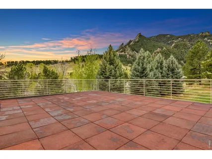 $7,750,000 | 770 Circle Drive, Boulder, CO 80302