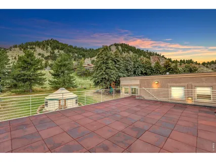 $7,750,000 | 770 Circle Drive, Boulder, CO 80302