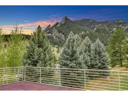 $7,750,000 | 770 Circle Drive, Boulder, CO 80302