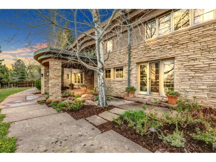 $7,750,000 | 770 Circle Drive, Boulder, CO 80302