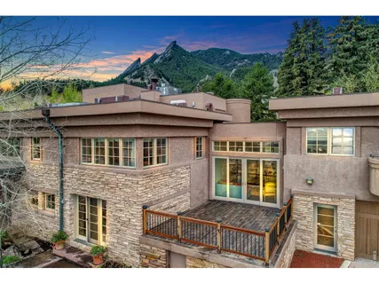 $7,750,000 | 770 Circle Drive, Boulder, CO 80302