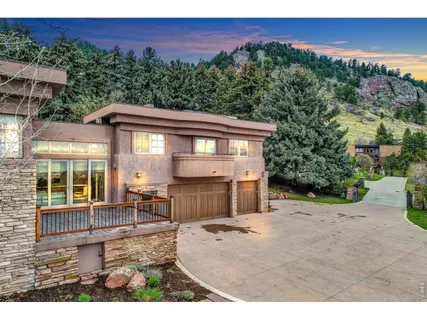 $7,750,000 | 770 Circle Drive, Boulder, CO 80302