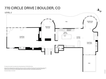 $7,750,000 | 770 Circle Drive, Boulder, CO 80302