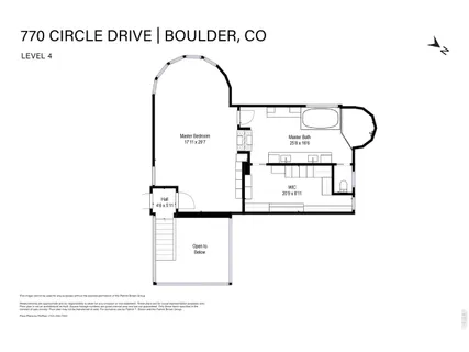 $7,750,000 | 770 Circle Drive, Boulder, CO 80302