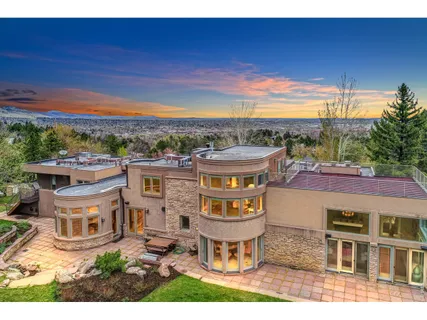 $7,750,000 | 770 Circle Drive, Boulder, CO 80302