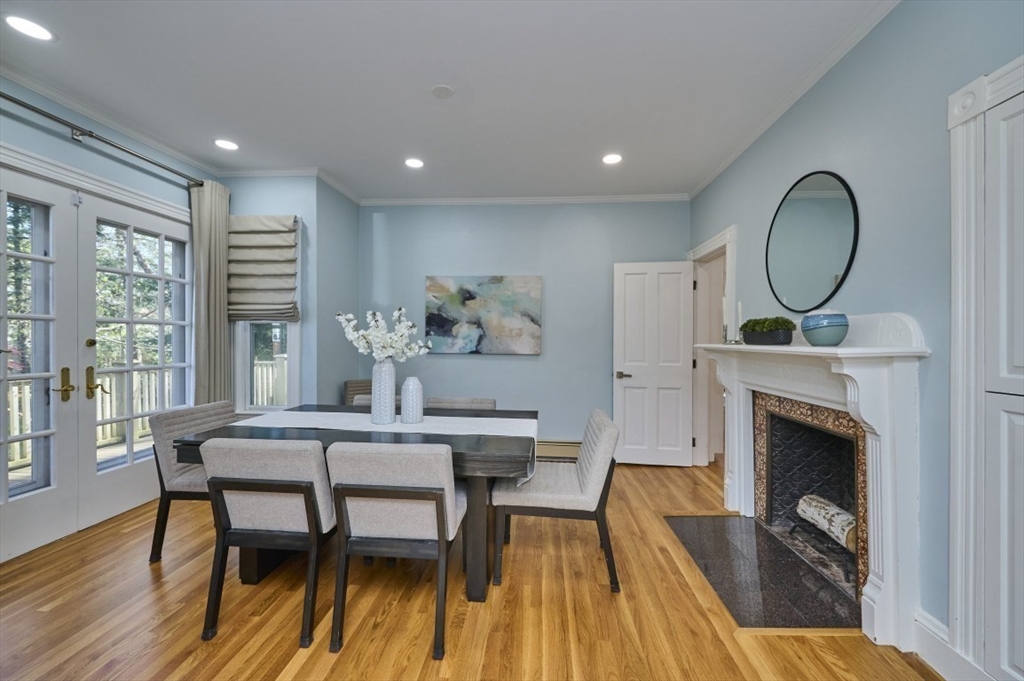 16 Harrison Street Newton, MA 02461 - Photo 5 of 40