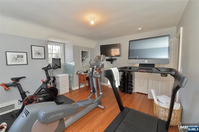 $1,699,000 | 11 Chestnut Ridge Road, Saddle River, NJ 07458