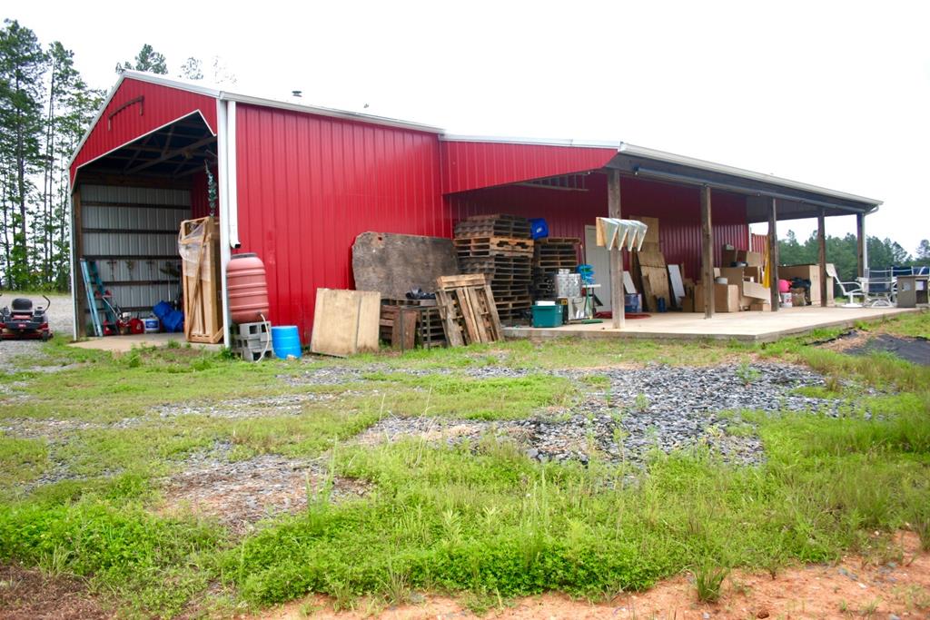 3988 St Andrews Road Dillwyn, VA 23936 - Photo 42 of 63 Gallery Image 42