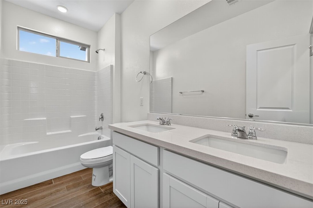 322 Taylor Street Henderson, NV 89015 - Photo 22 of 46 322 Taylor Street ~ Ready Now