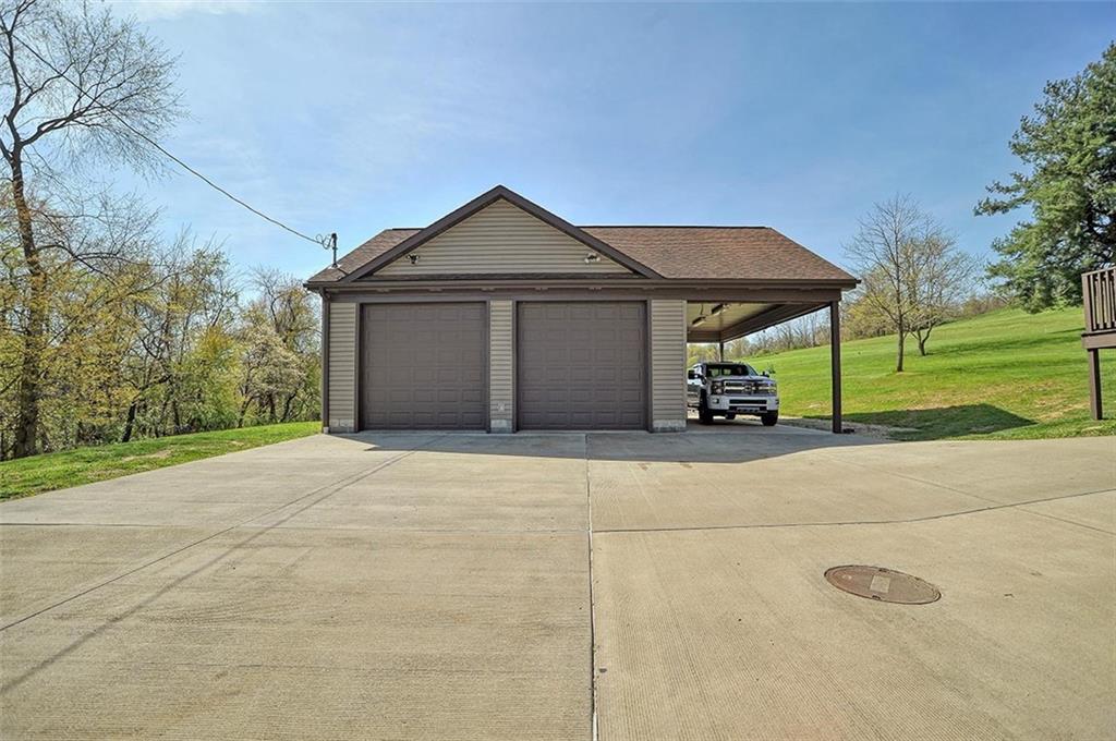 252 Eldersville Road Burgettstown, PA 15021 - Photo 5 of 43 Gallery Image 5