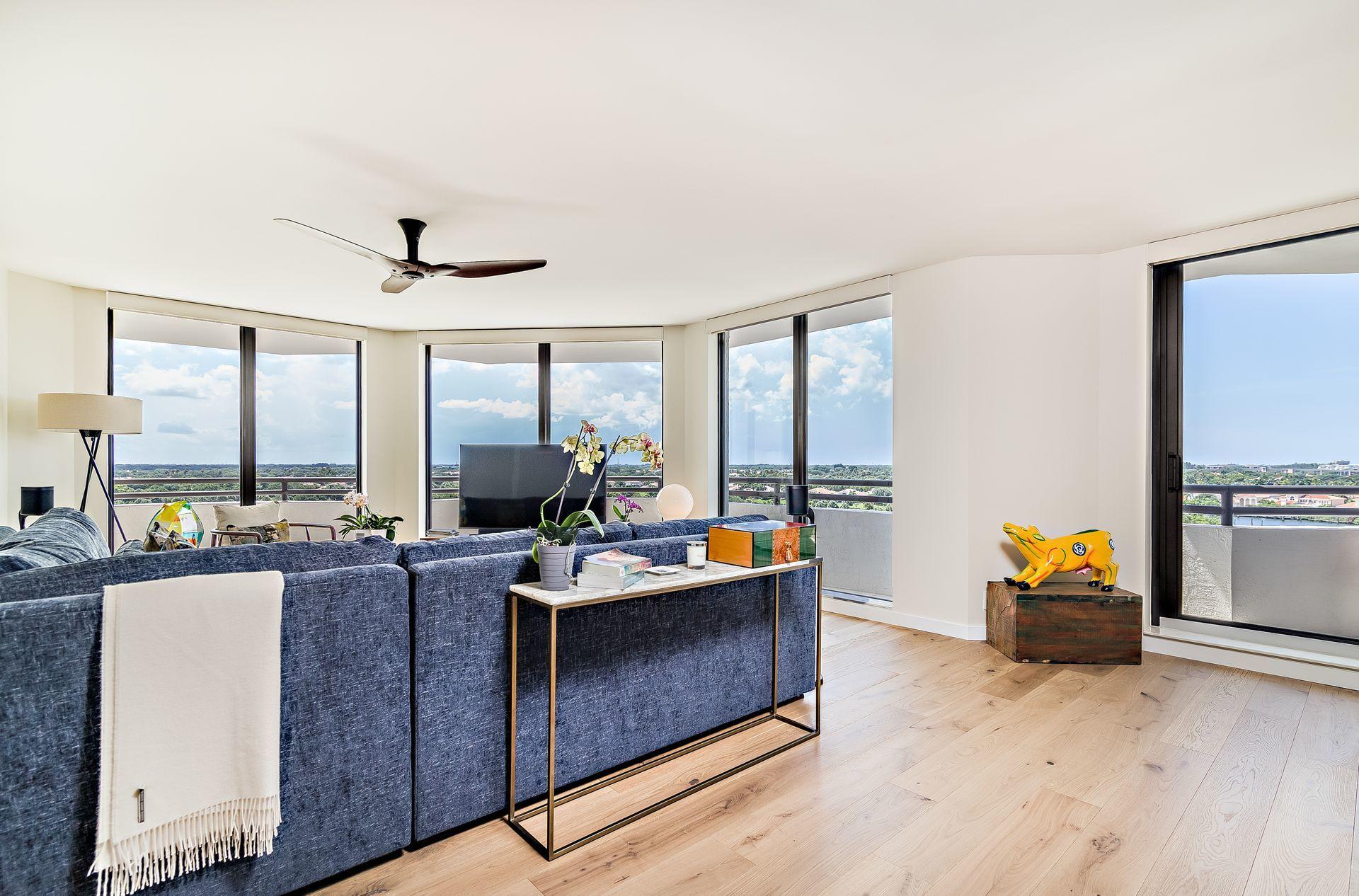 3322 Casseekey Island Road, Unit 801 Jupiter, FL 33477 - Photo 4 of 21 3