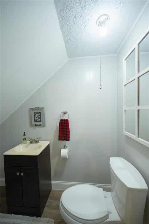 100 Church Road Leechburg, PA 15656 - Photo 17 of 21 Updated Half Bath on Lower Level.