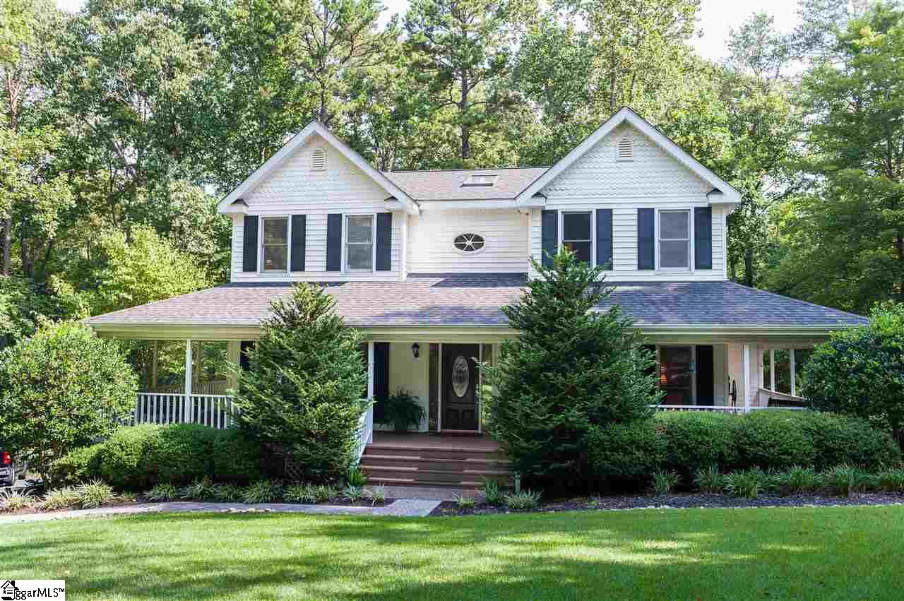 10 Tims Creek Road Roebuck, SC 29376 - Photo 1 of 36