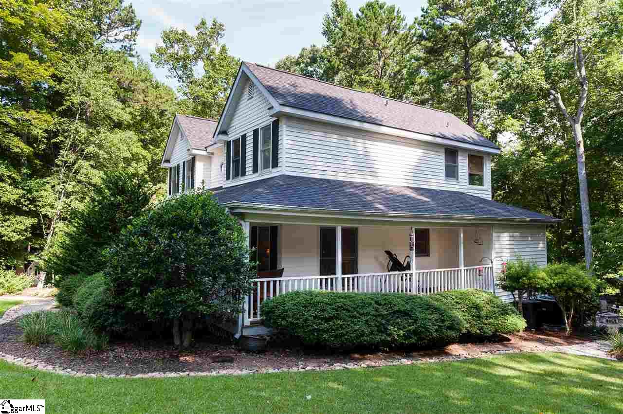 10 Tims Creek Road Roebuck, SC 29376 - Photo 2 of 36