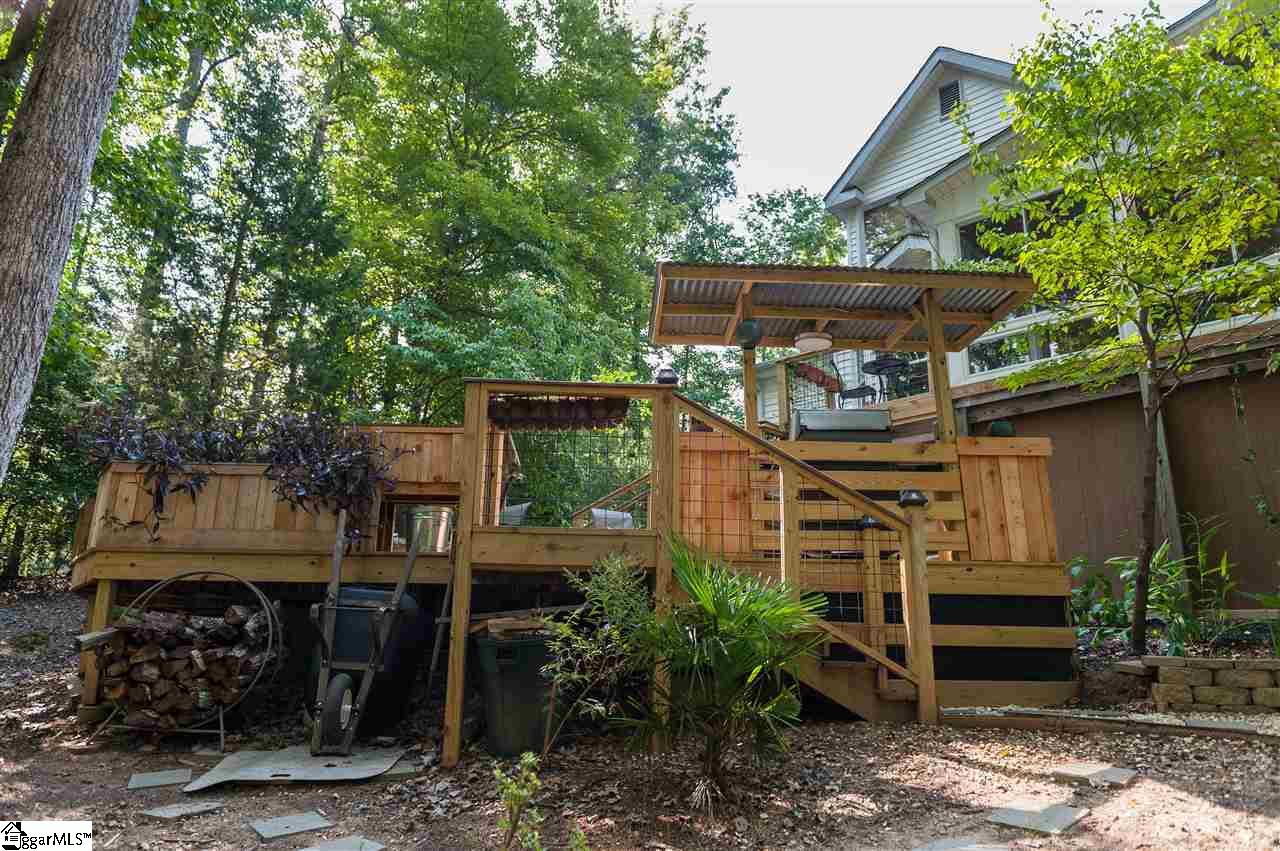 10 Tims Creek Road Roebuck, SC 29376 - Photo 10 of 36