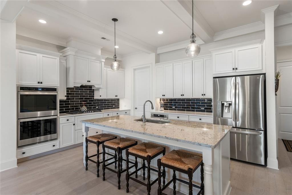 5770 Dalton Ridge Suwanee, GA 30024 - Photo 17 of 60