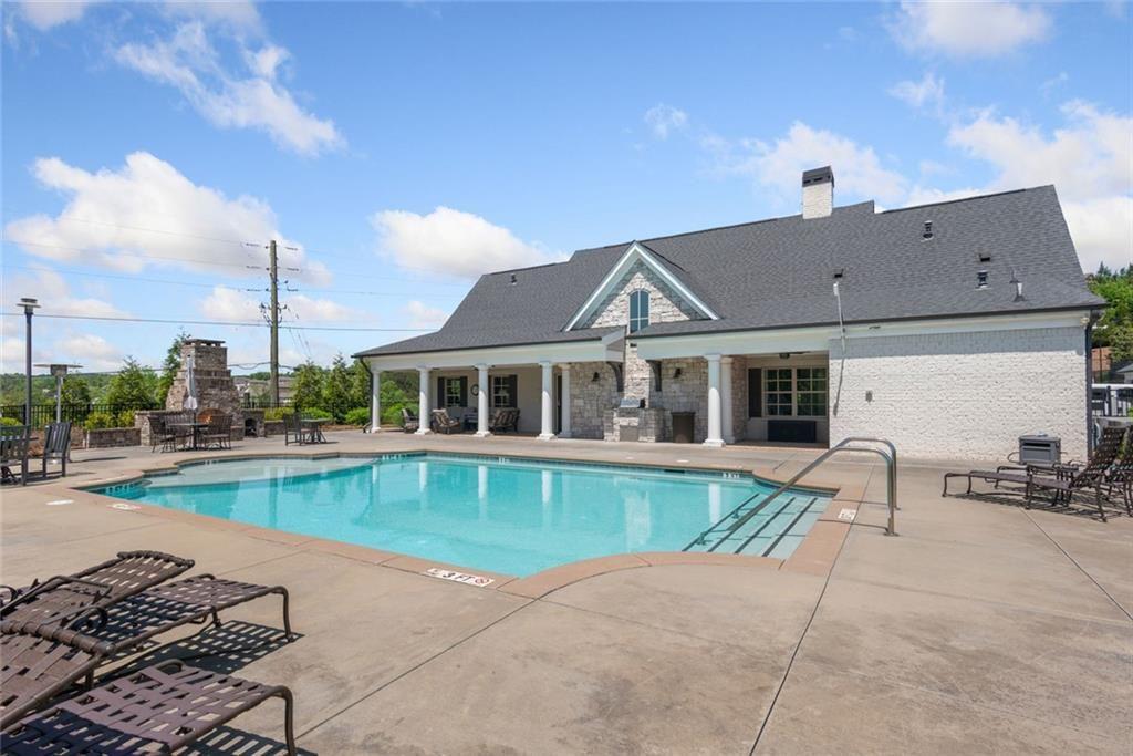 5770 Dalton Ridge Suwanee, GA 30024 - Photo 53 of 60