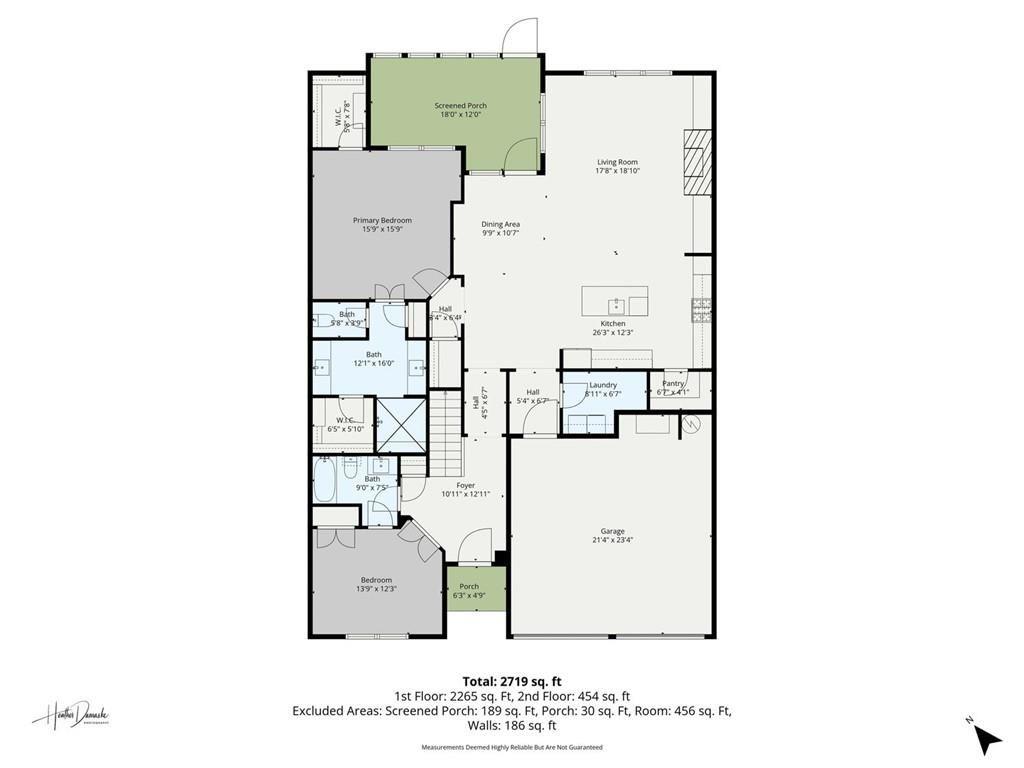5770 Dalton Ridge Suwanee, GA 30024 - Photo 57 of 60
