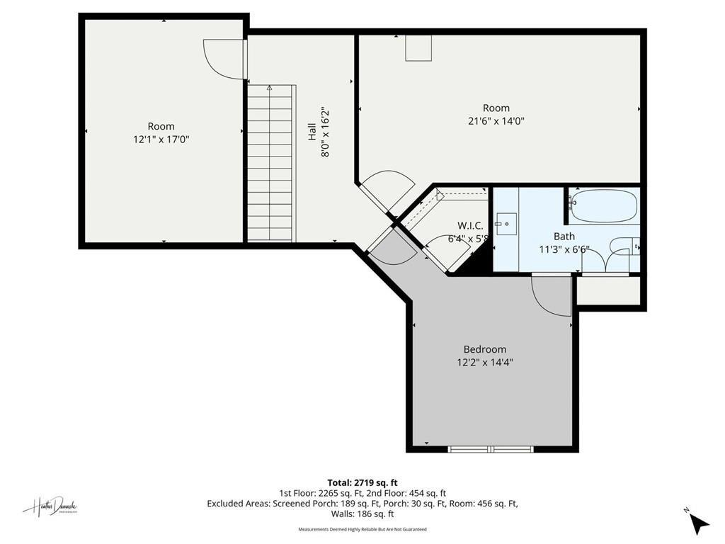5770 Dalton Ridge Suwanee, GA 30024 - Photo 59 of 60