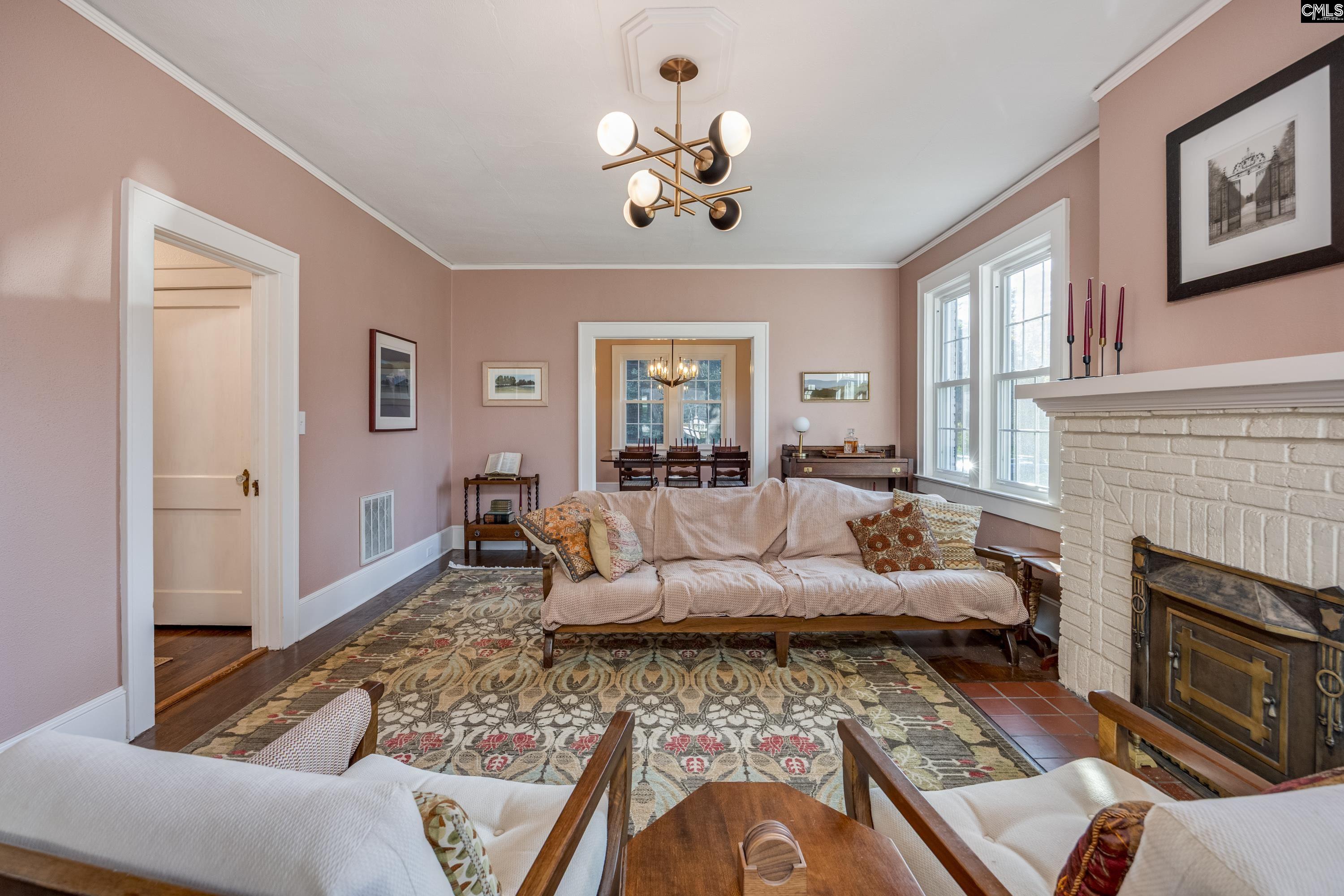 219 Haynsworth Street Sumter, SC 29150 - Photo 32 of 90