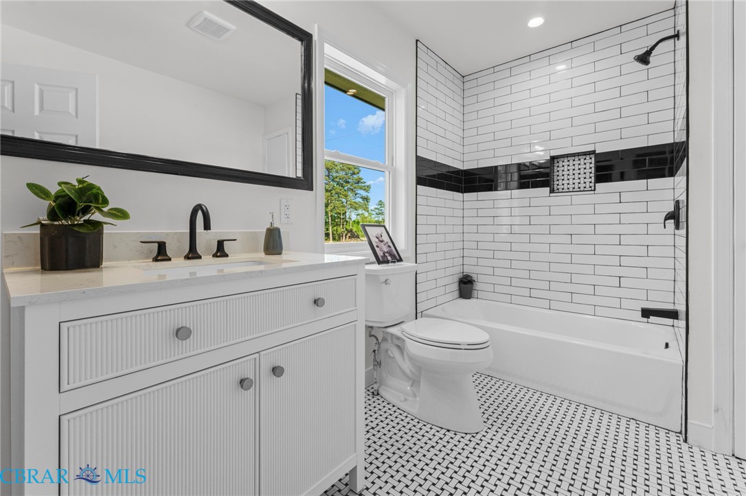 249 Ottoman Ferry Road Lancaster, VA 22503 - Photo 26 of 40