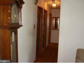 160 Captain Road Manahawkin, NJ 08050 - Photo 14 of 24 a view of a mirror of a house