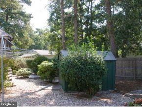160 Captain Road Manahawkin, NJ 08050 - Photo 23 of 24 a view of backyard with green space