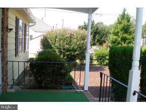 160 Captain Road Manahawkin, NJ 08050 - Photo 5 of 24 a view of a balcony