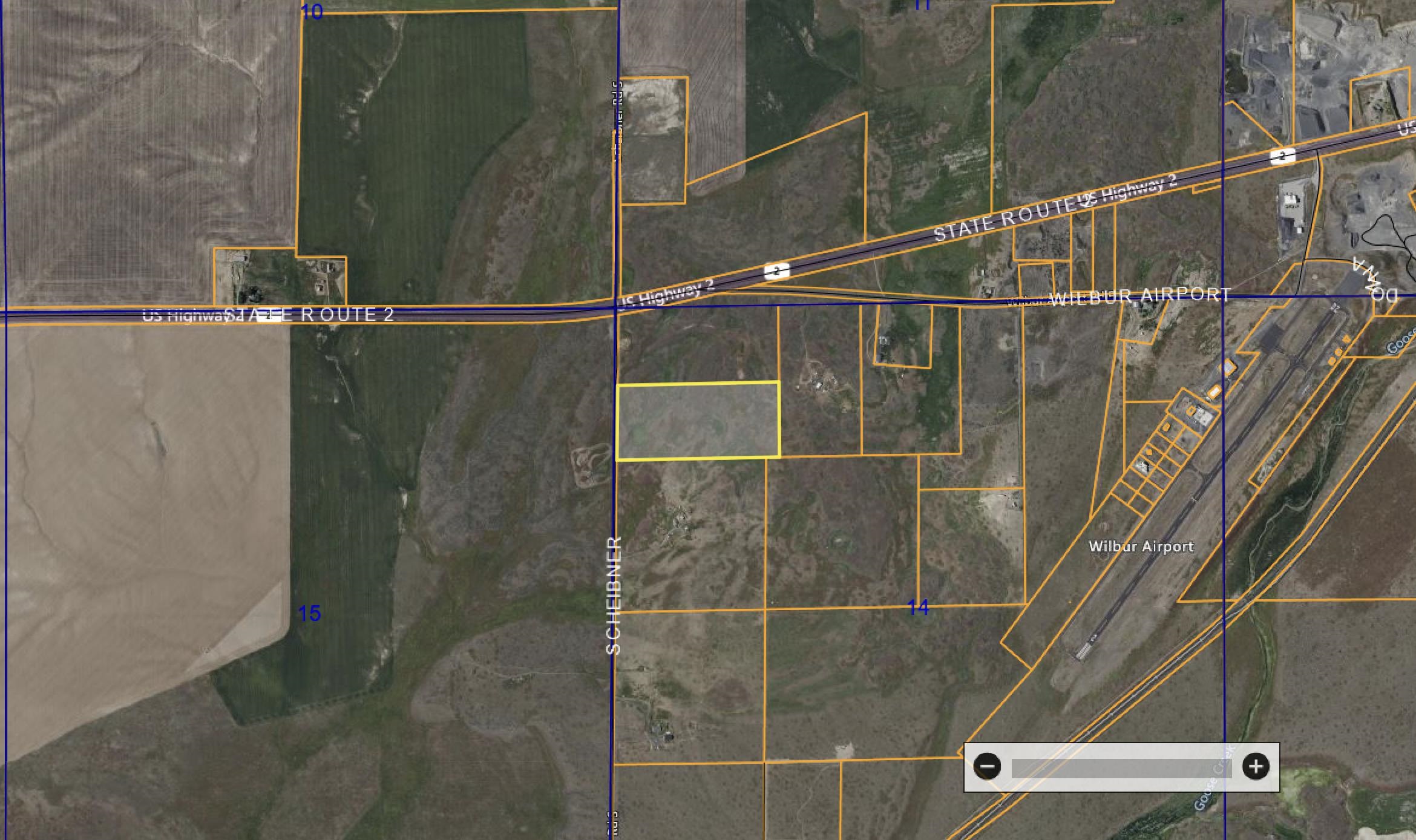 0 Scheibner Road Wilbur, WA 99185 - Photo 4 of 5 Gallery Image 4