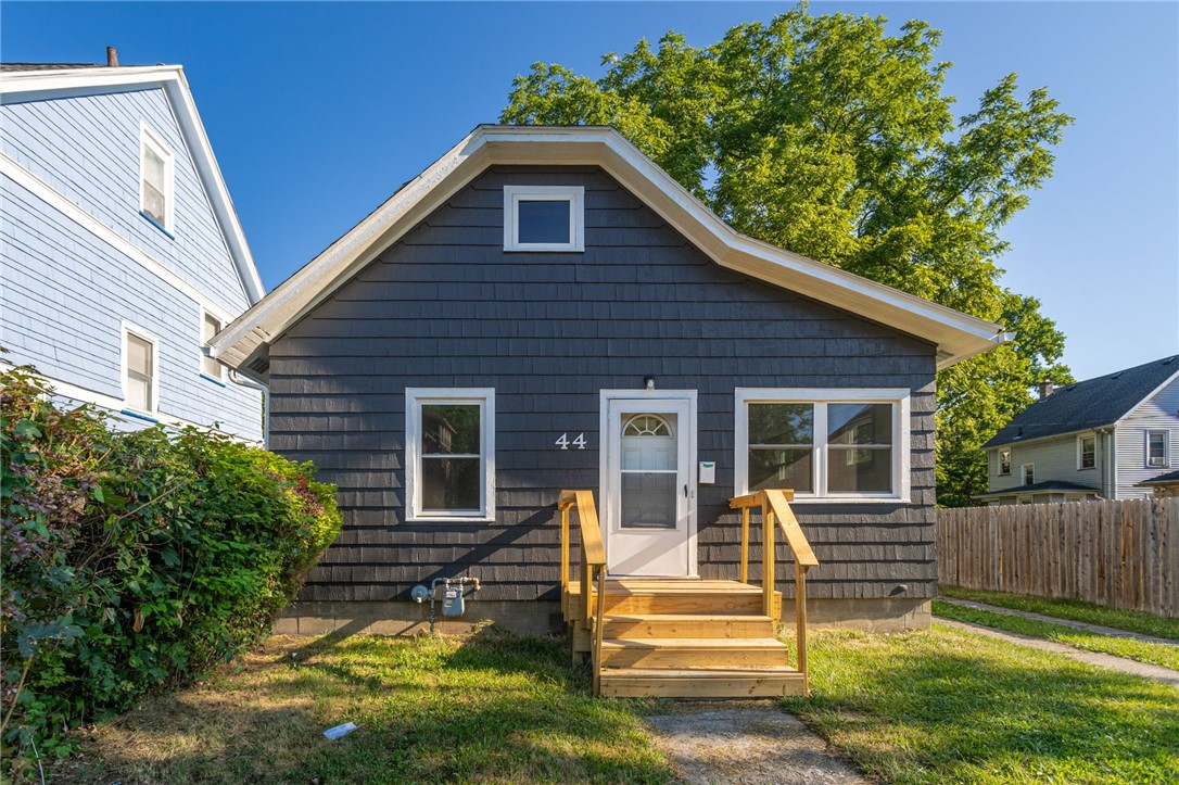 44 Enterprise Street Rochester, NY 14619 - Photo 1 of 1