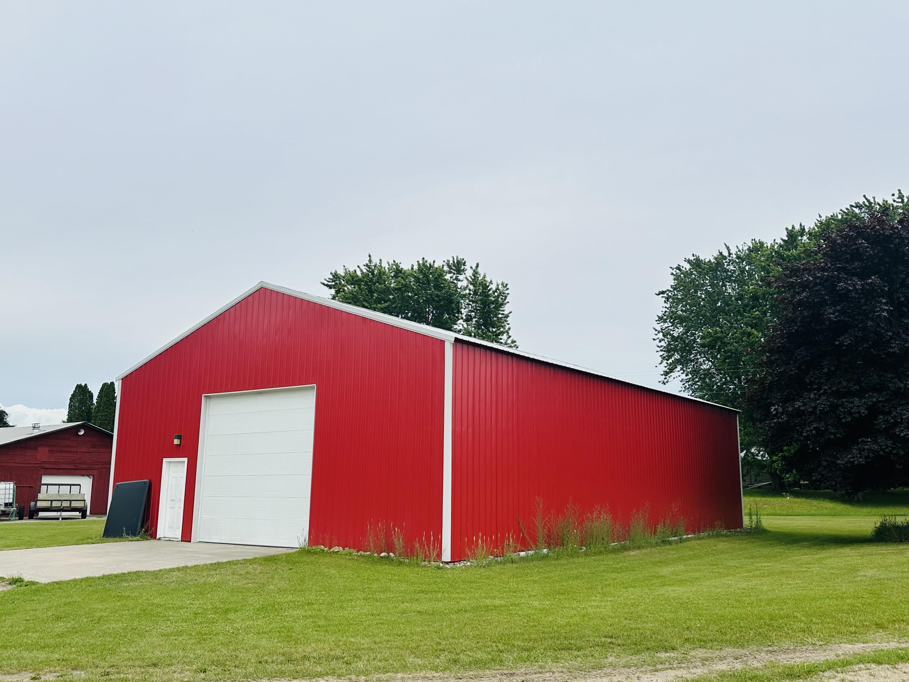 5372 Milarch Road Manistee, MI 49660 - Photo 39 of 41 IMG_8806
