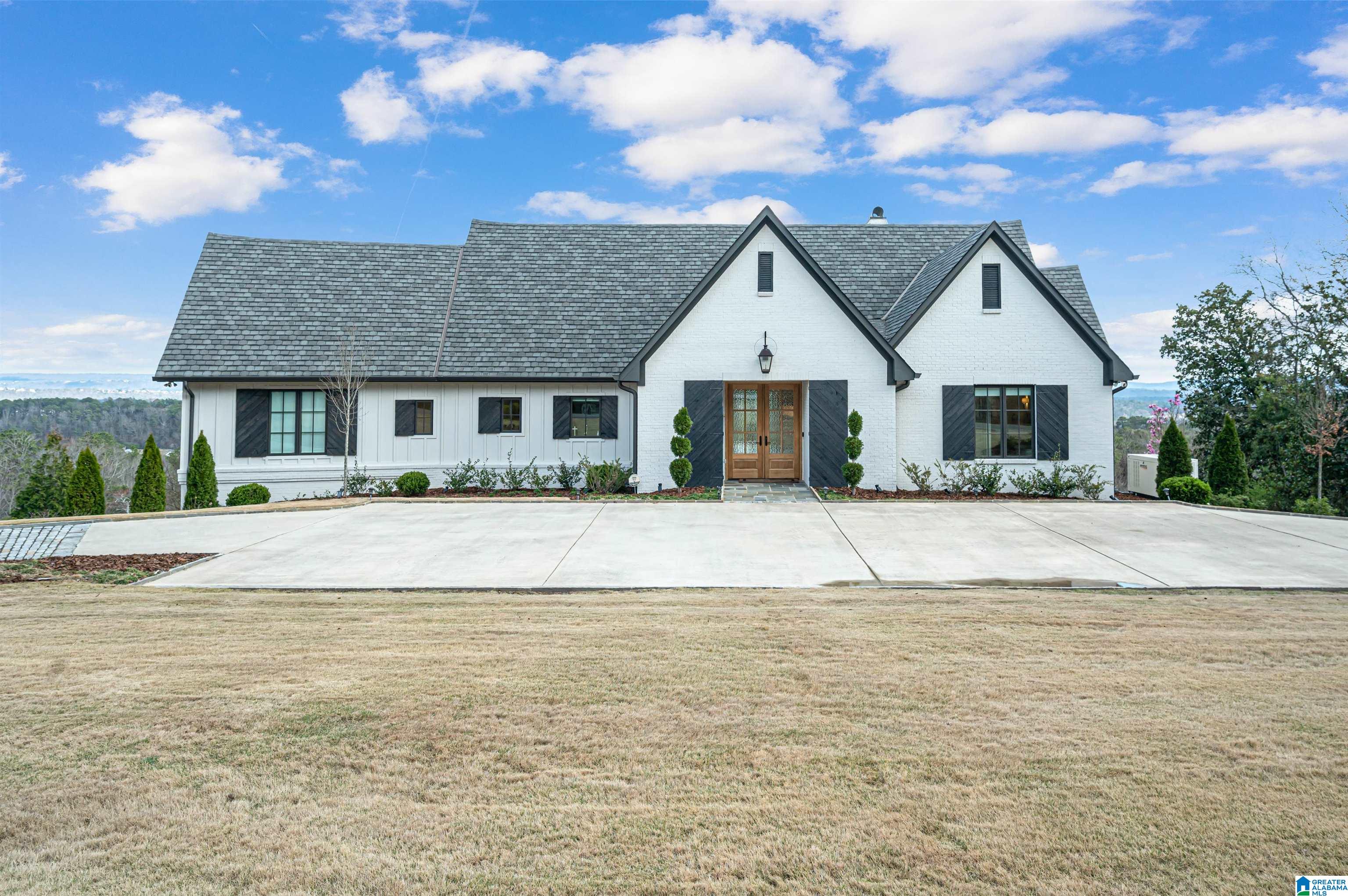 4557 Dolly Ridge Road Birmingham, AL 35243 - Photo 1 of 68