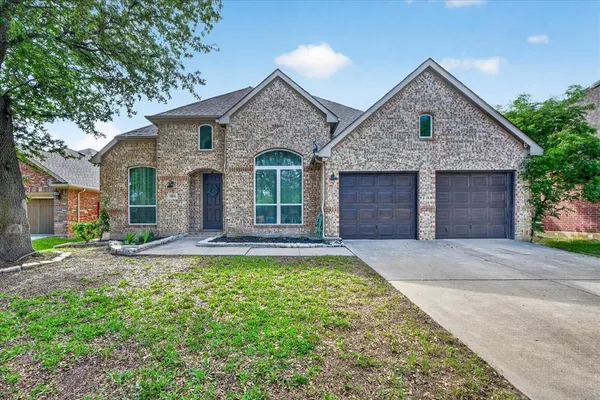 $550,000 | 3829 Vernon Way, Fort Worth, TX 76244