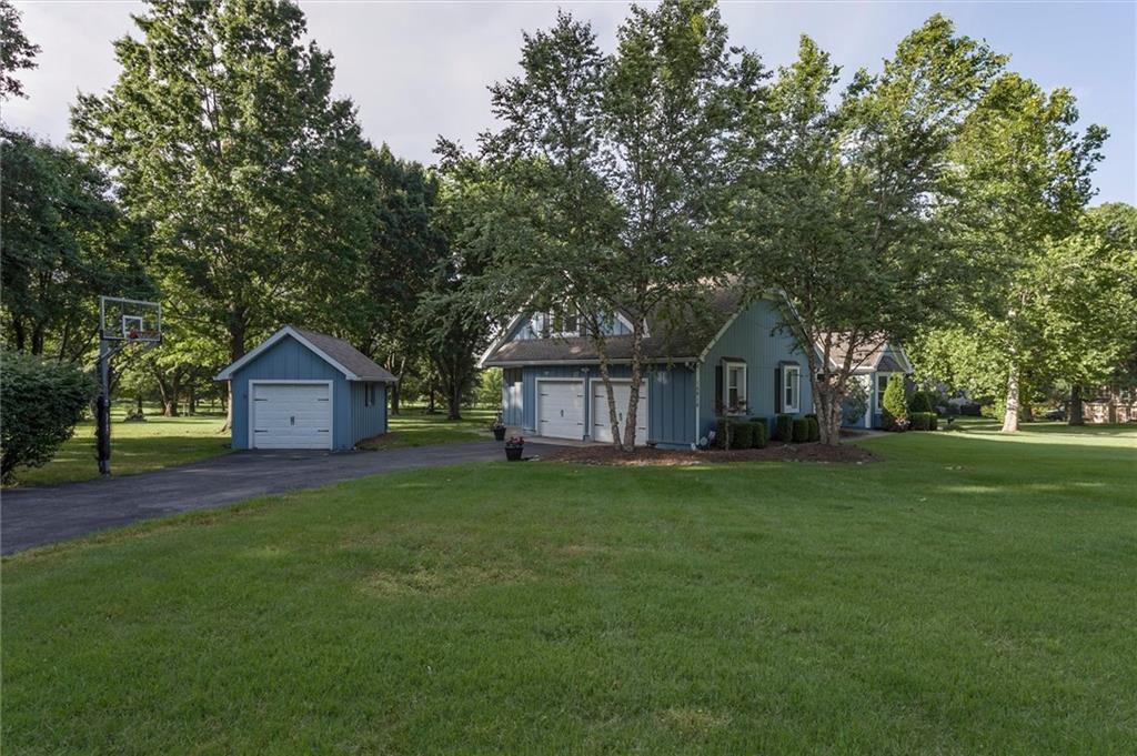 15915 Riggs Road Stilwell, KS 66085 - Photo 34 of 35