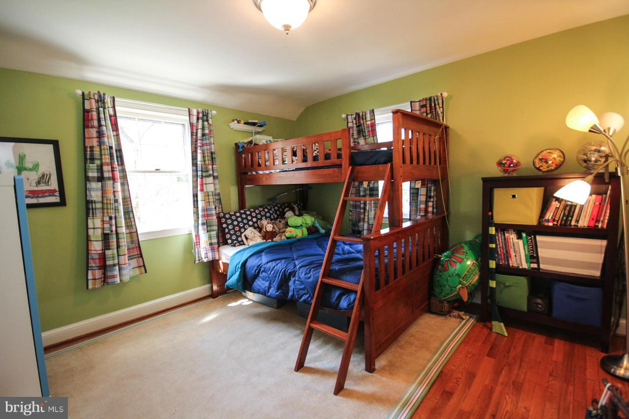 8904 Walden Road Silver Spring, MD 20901 - Photo 18 of 29 Bedroom #2