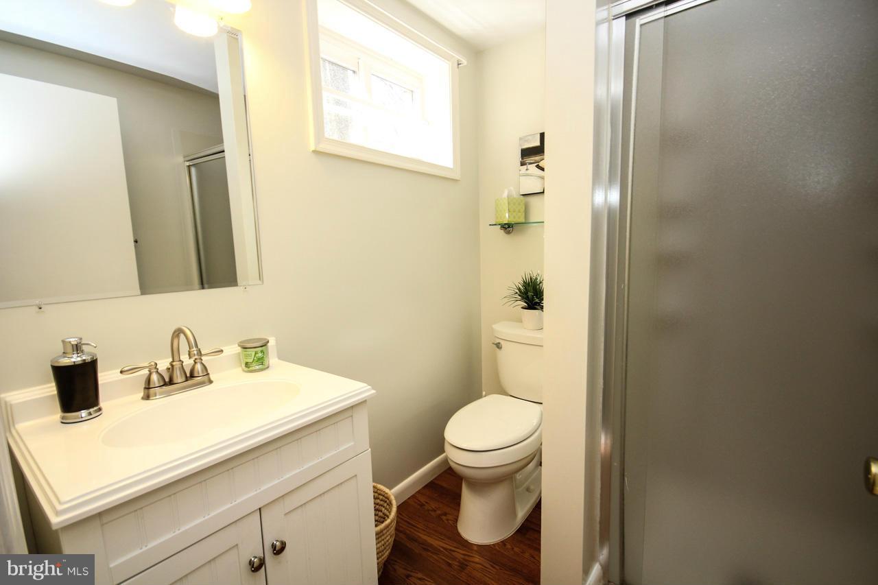 8904 Walden Road Silver Spring, MD 20901 - Photo 21 of 29 Basement Bath
