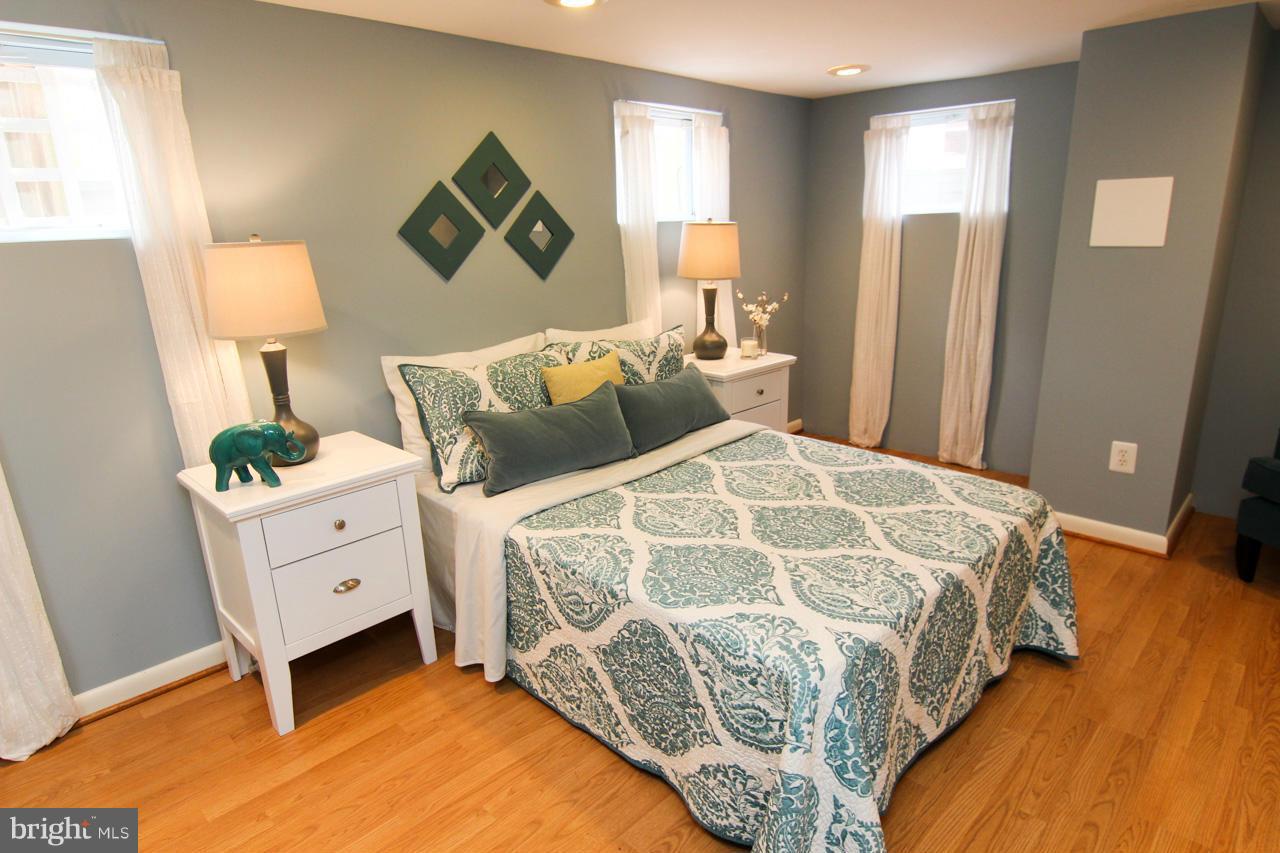 8904 Walden Road Silver Spring, MD 20901 - Photo 22 of 29 Bedroom