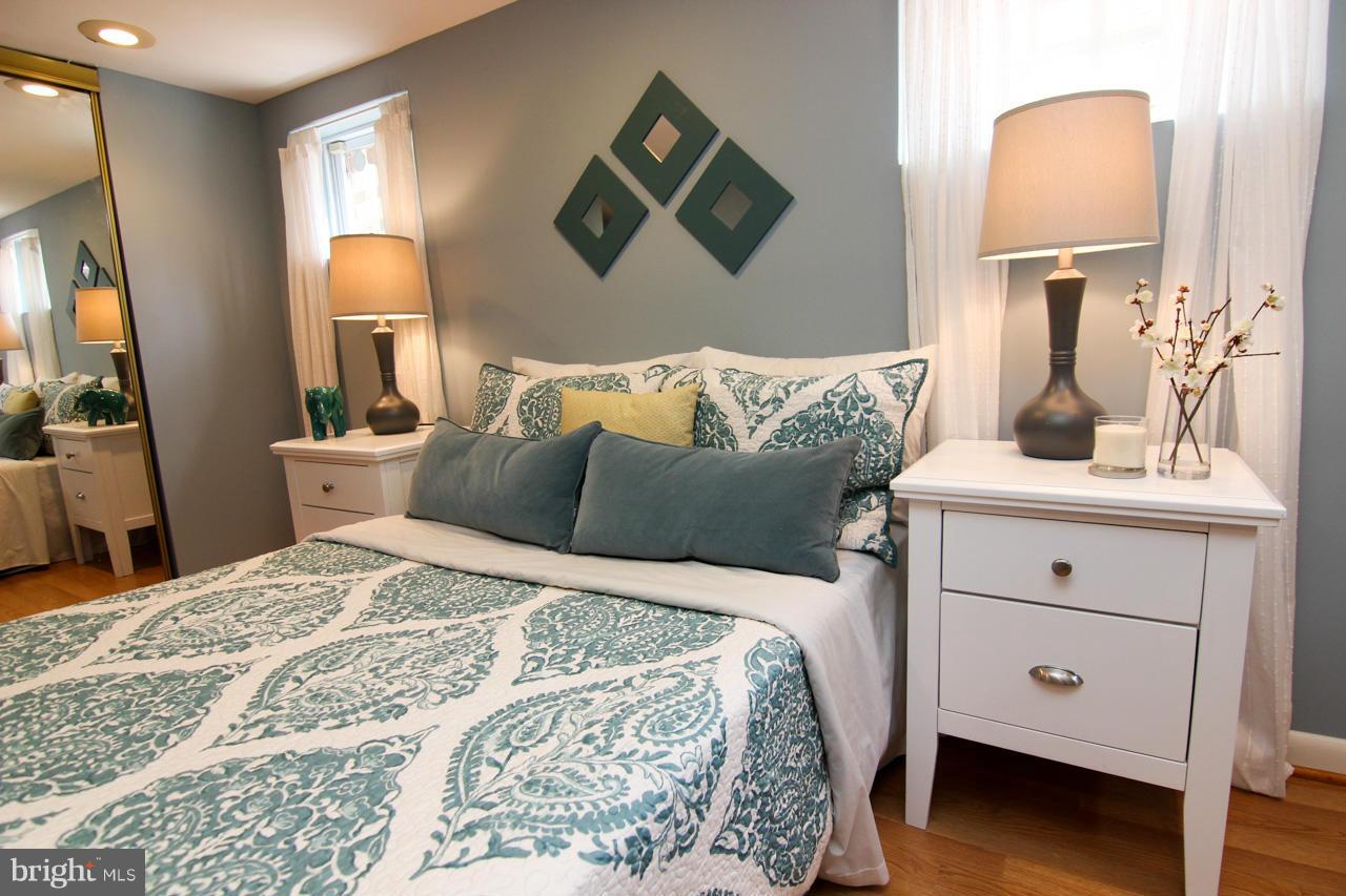 8904 Walden Road Silver Spring, MD 20901 - Photo 24 of 29 Bedroom