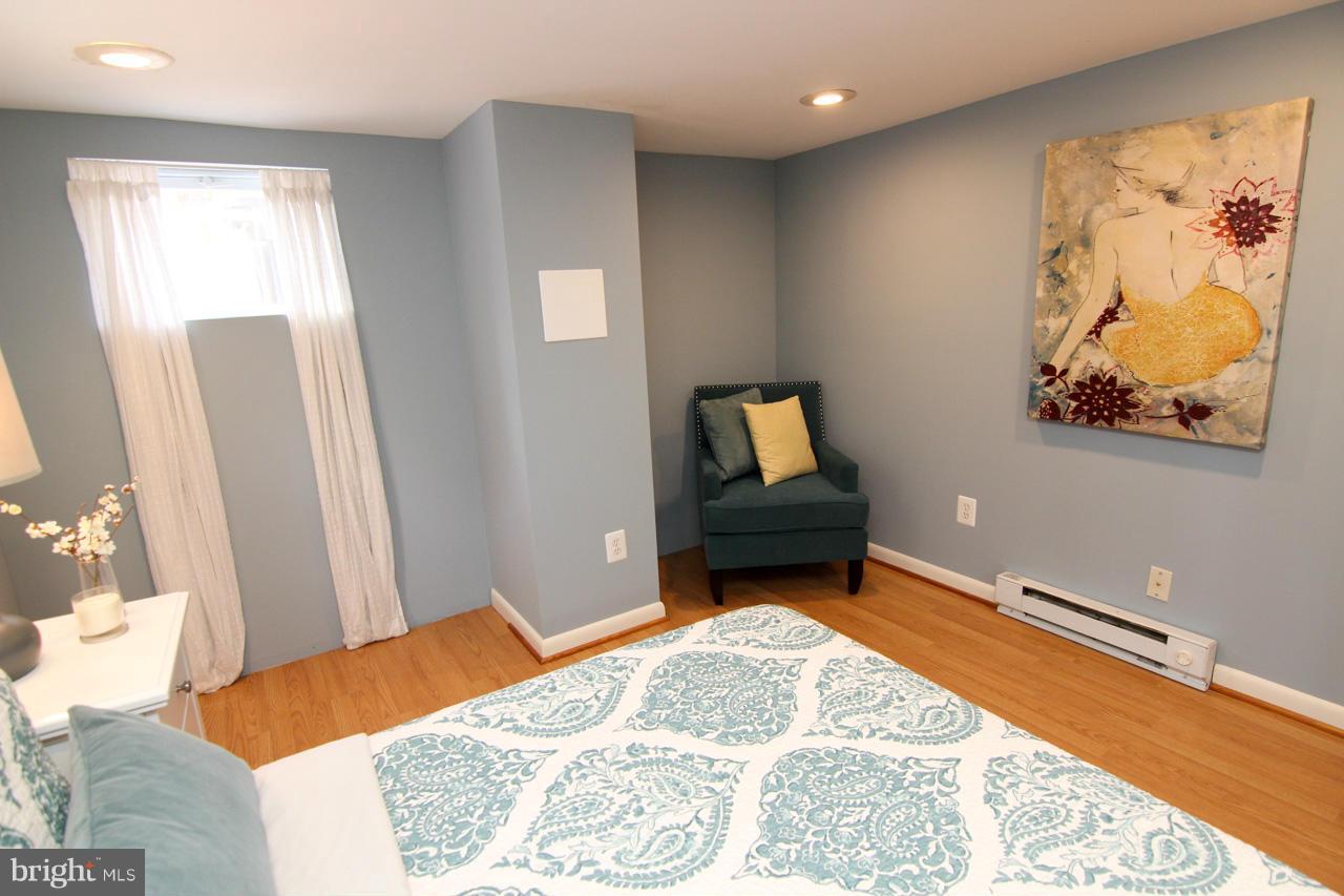 8904 Walden Road Silver Spring, MD 20901 - Photo 25 of 29 Bedroom