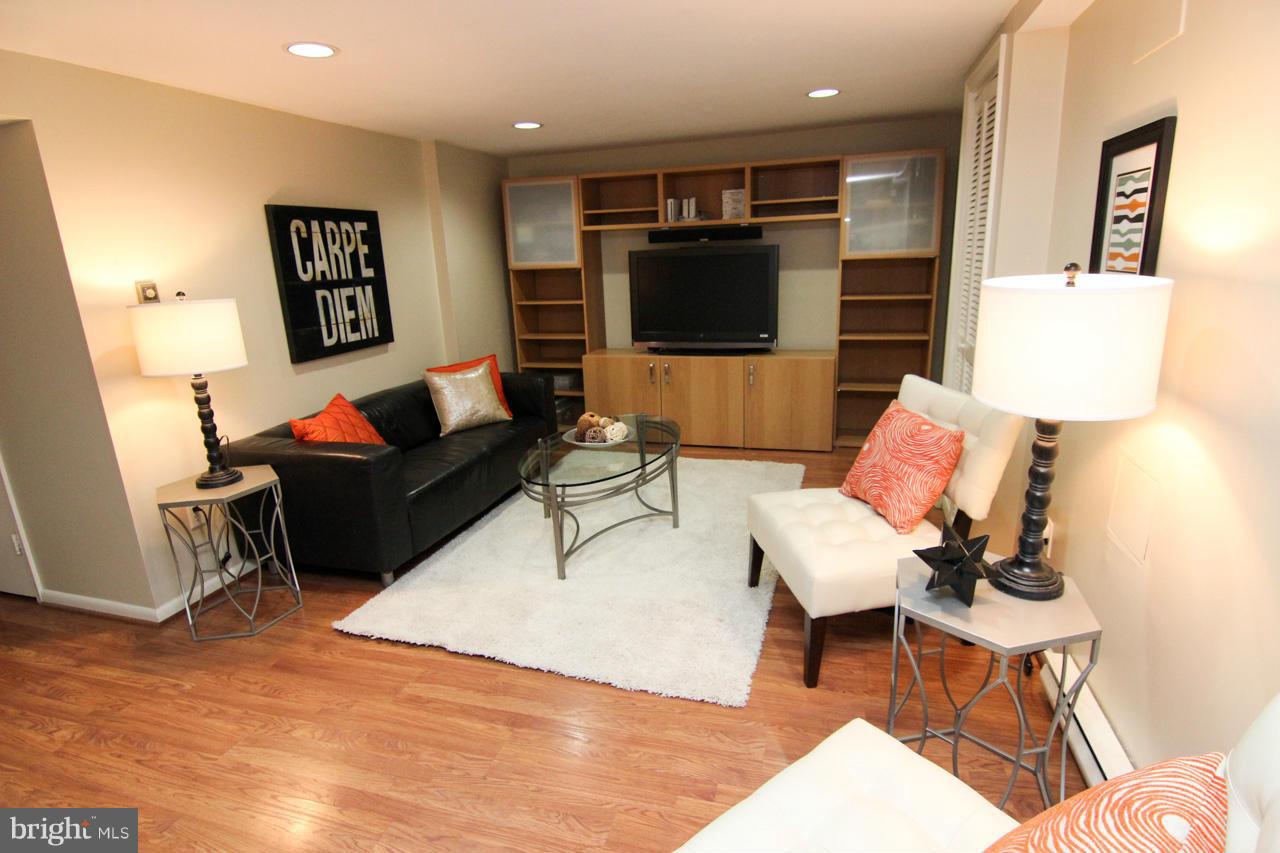 8904 Walden Road Silver Spring, MD 20901 - Photo 26 of 29 Basement