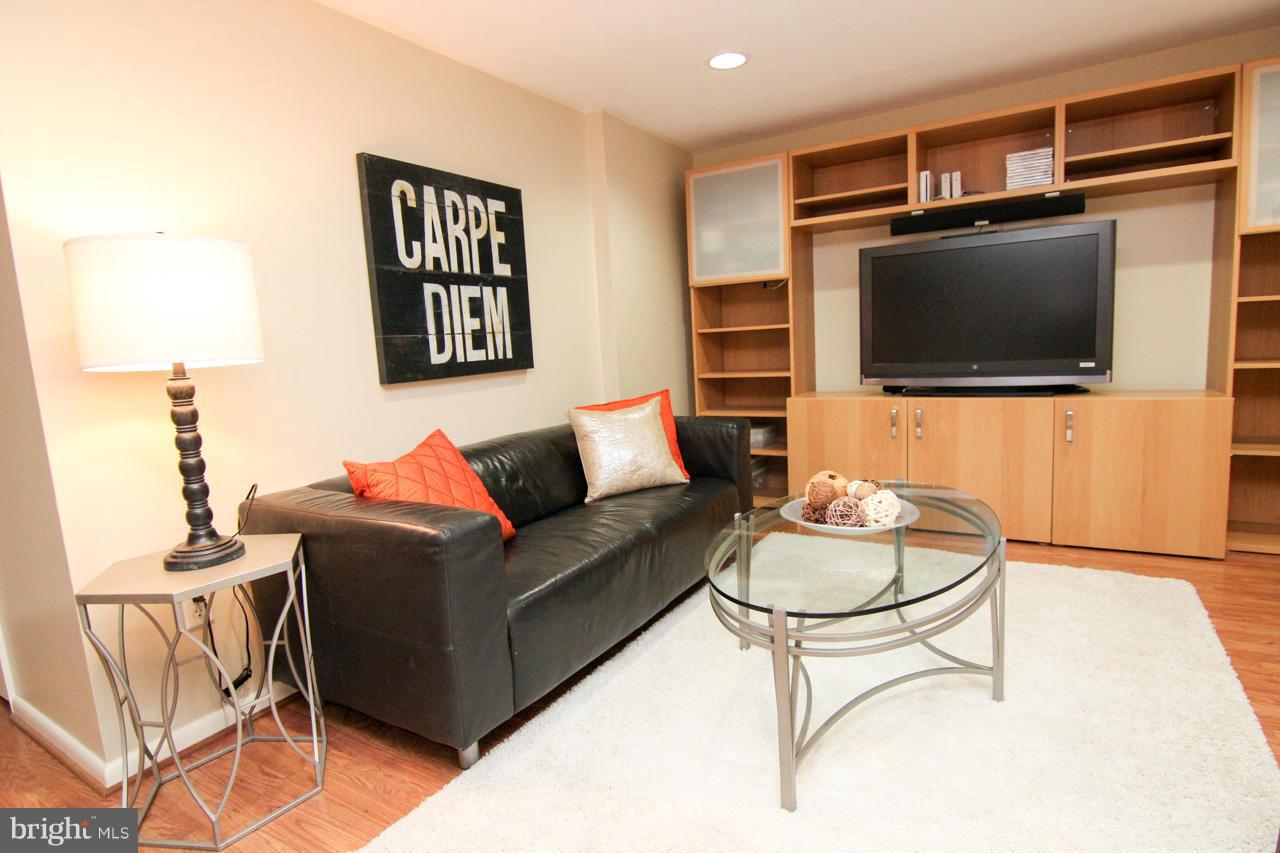 8904 Walden Road Silver Spring, MD 20901 - Photo 27 of 29 Basement