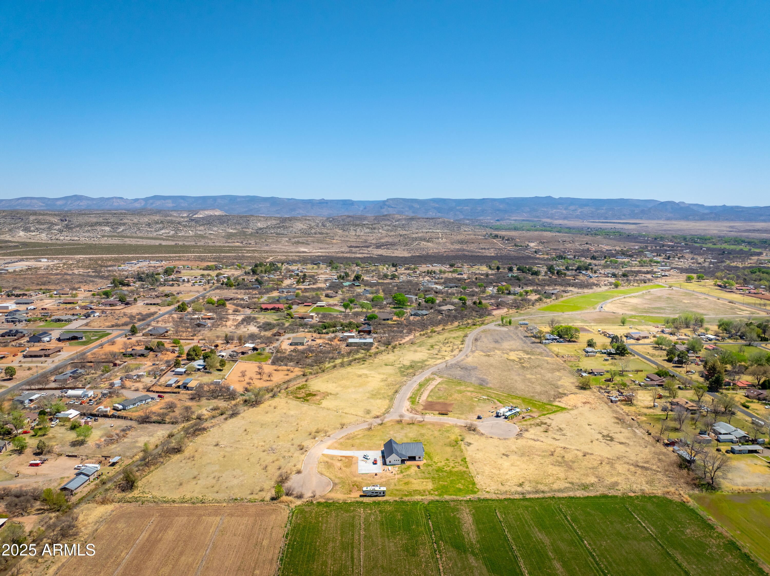 452 East Cole Boulevard, Unit 17 Camp Verde, AZ 86322 - Photo 12 of 23 Cole Blvd Camp Verde AZ _Development-14