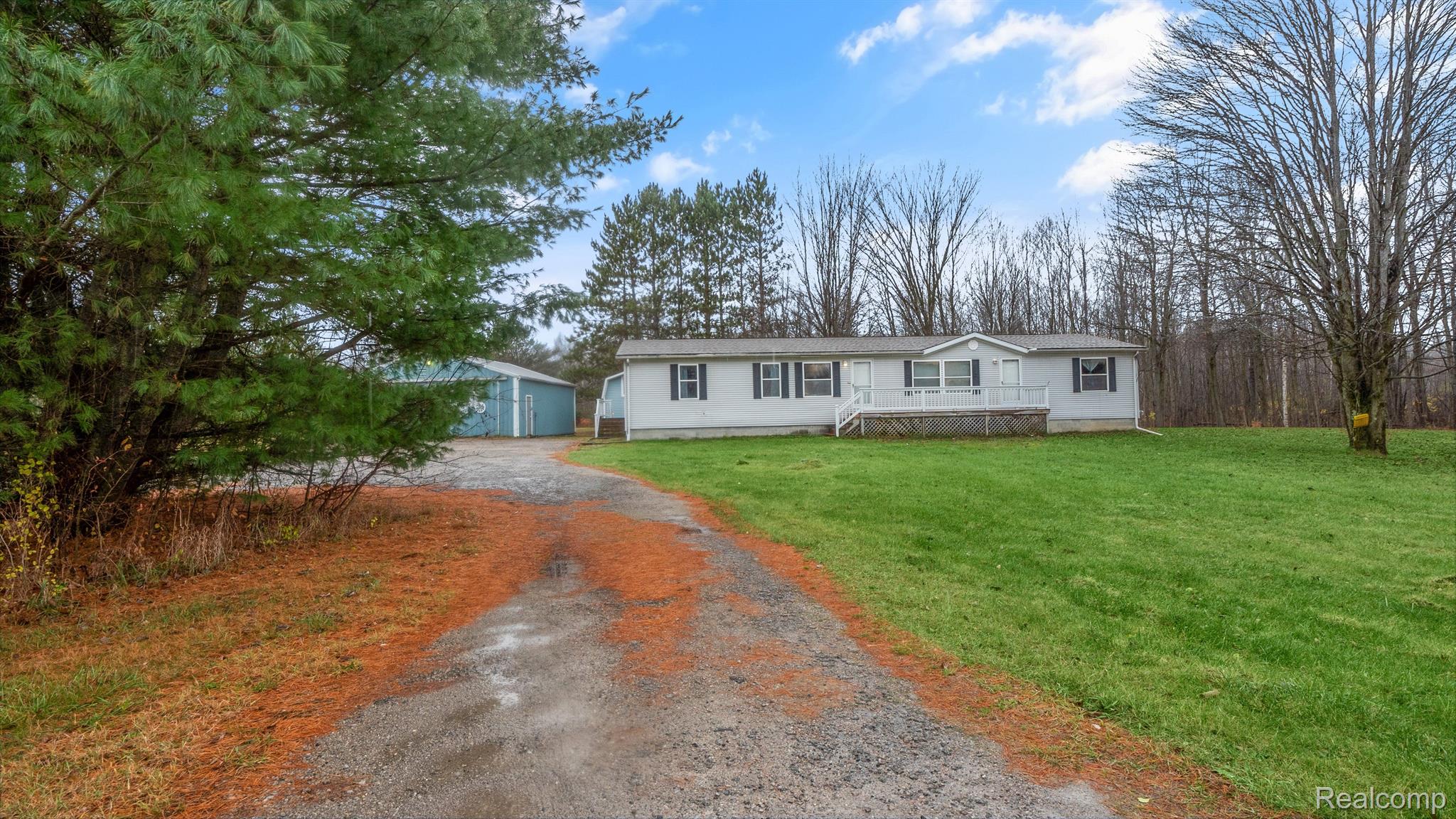 7102 State Road Millington, MI 48746 - Photo 2 of 38 Gallery Image 2