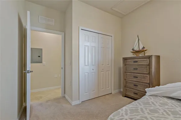 a bathroom with a bathtub and a sink